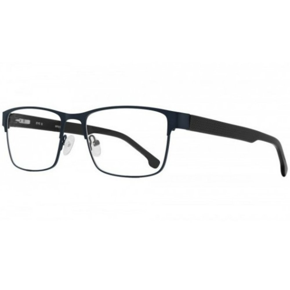 Masterpiece by EyeQ MP312 Glasses- Navy